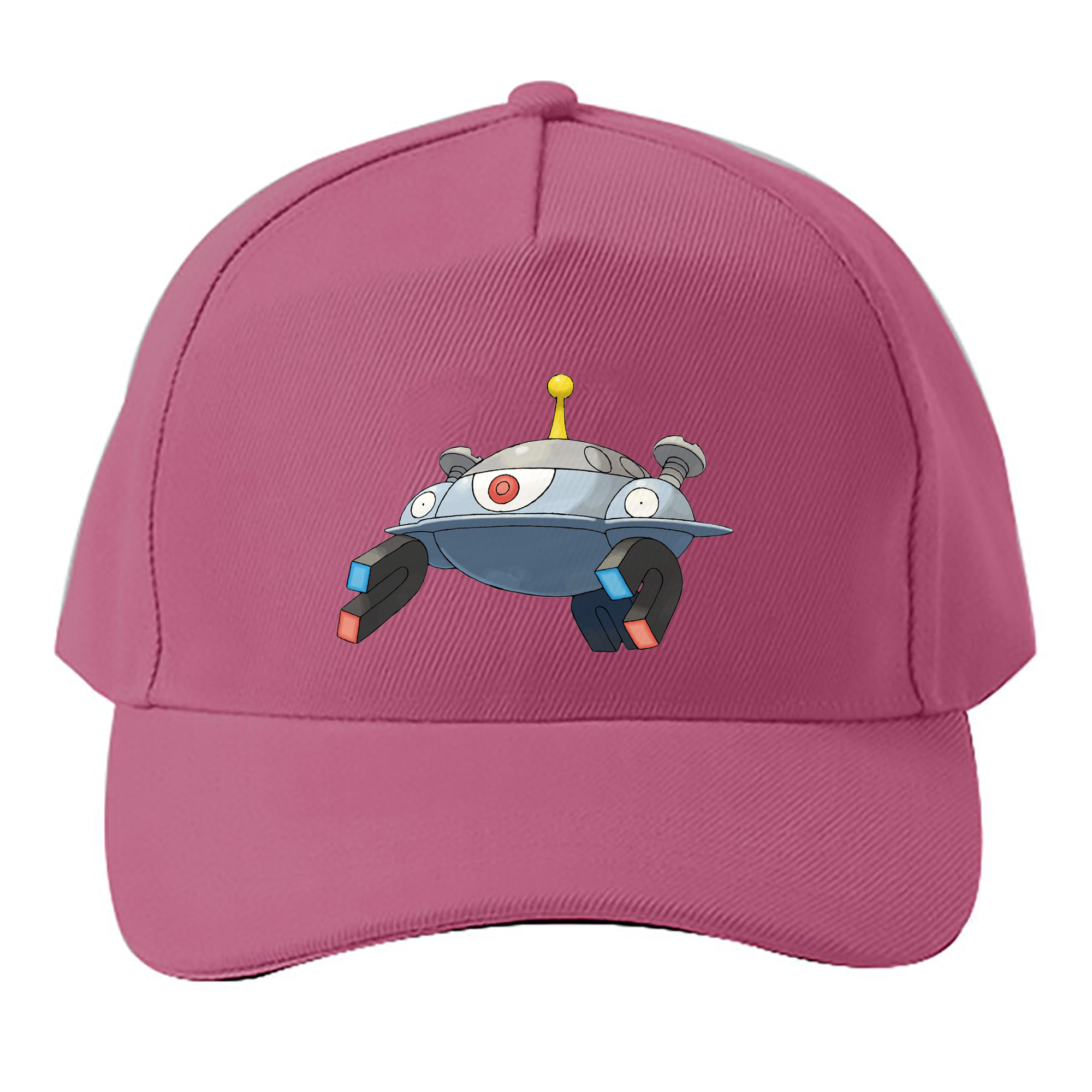 （画像用） ポケットモンスター Pokémon ベースボールキャップ 綿100％ 男女兼用 帽子 スポーツ